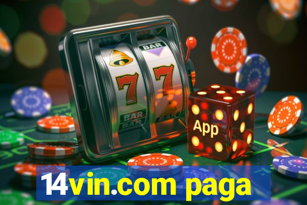 14vin.com paga